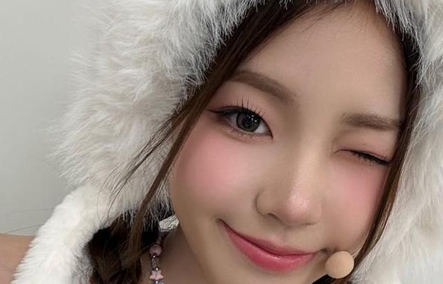 UNIS (유니스) 오윤아