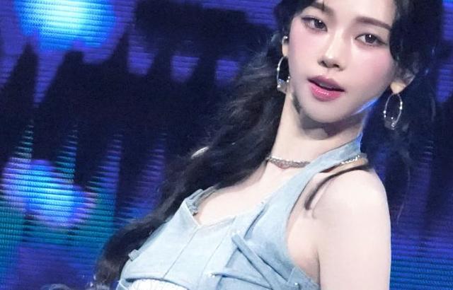 [에스파] 카리나