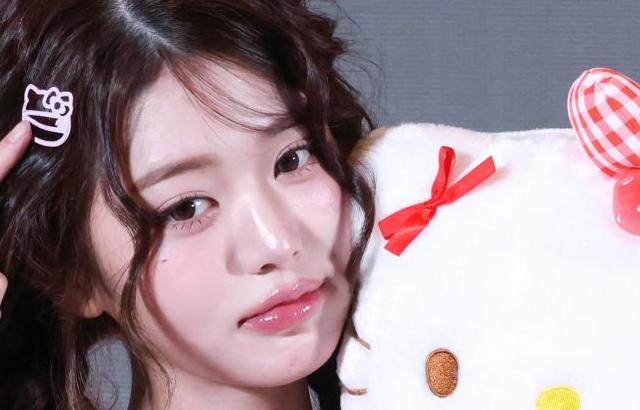 [아이브] 장원영