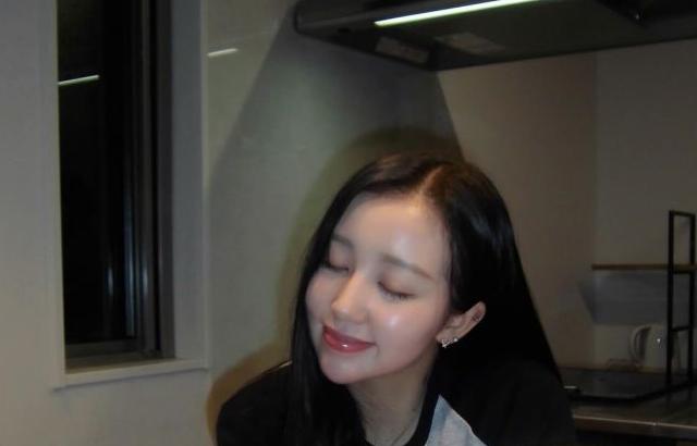 소라 WOOAH우아 인별