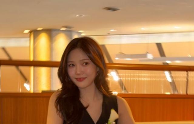 효정 오마이걸 인별/ 볼륨을높여요