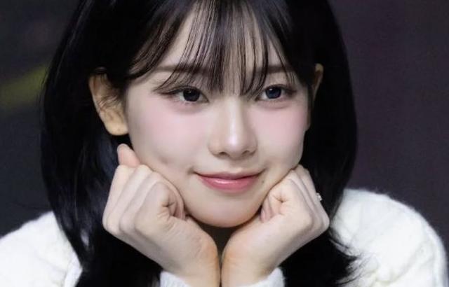 에스파 (aespa) 카리나