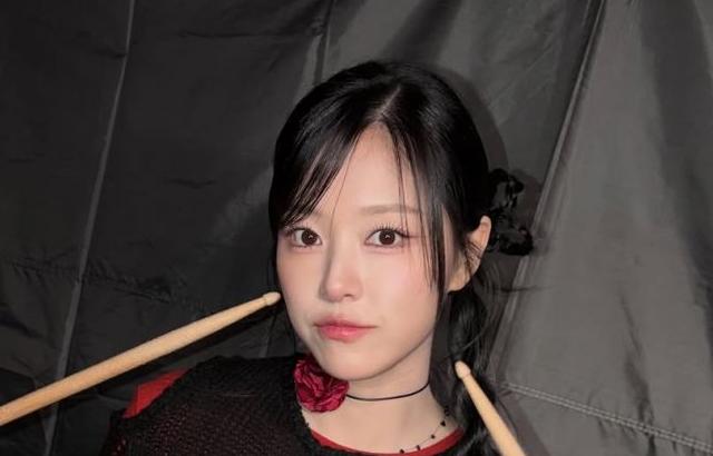 LATENCY (레이턴시) 현진