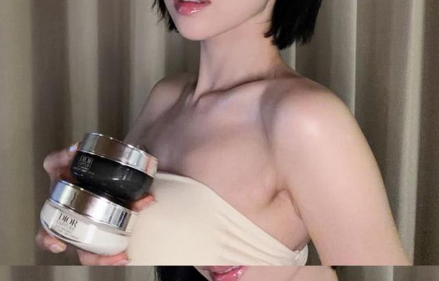 김해나 아나운서