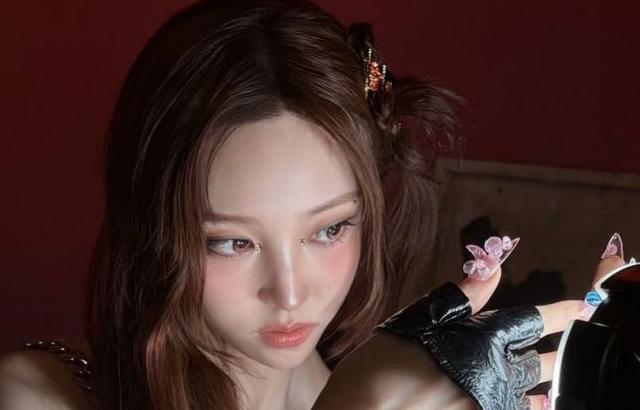 ALLDAY PROJECT (올데이 프로젝트) 영서