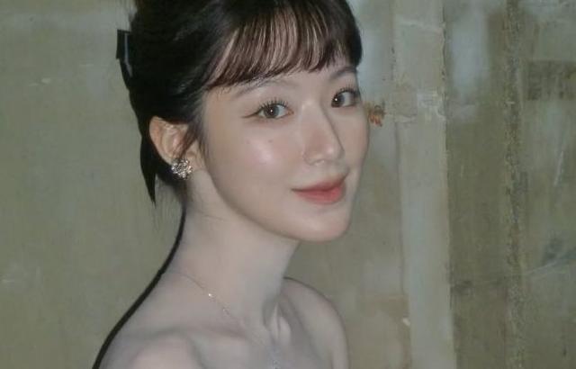 아이들 (i-dle) 슈화