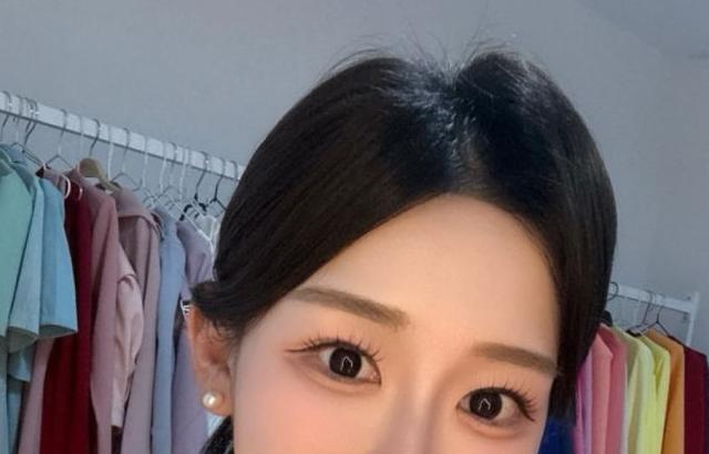 김민지 아나운서