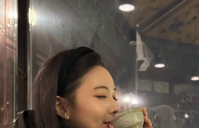 정은혜 아나운서