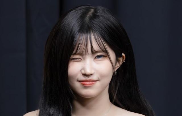 [프로미스나인] 송하영