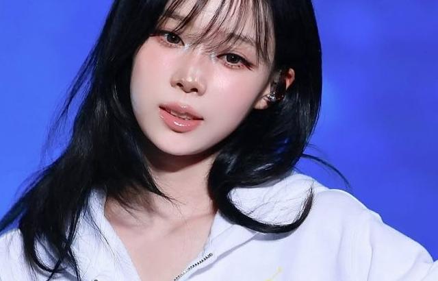 에스파 (aespa) 윈터