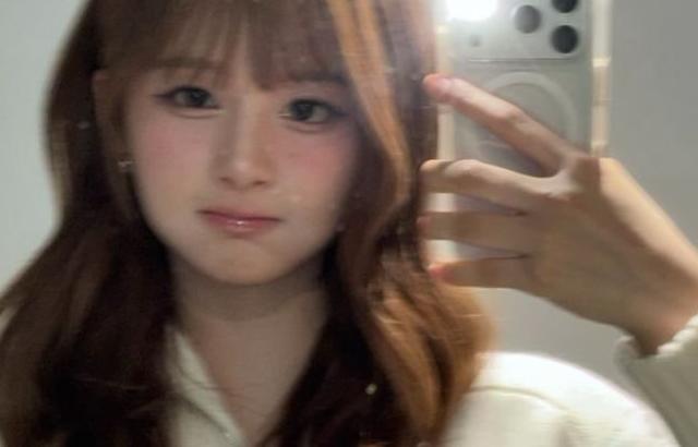 NMIXX (엔믹스) 설윤