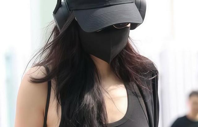 BLACKPINK (블랙핑크) 제니