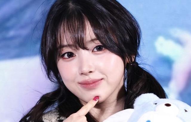 NMIXX (엔믹스) 지우