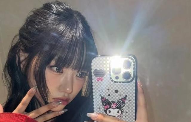 MEOVV (미야오) 수인