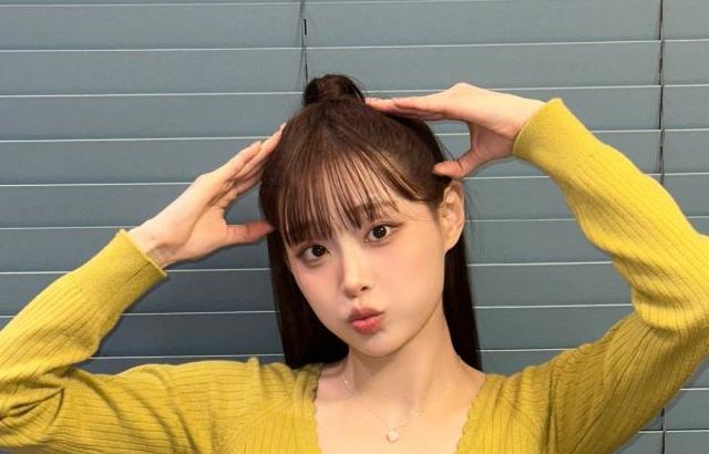 츄 릴스 with 윤아 메이 웨이커 등/ 인기가요