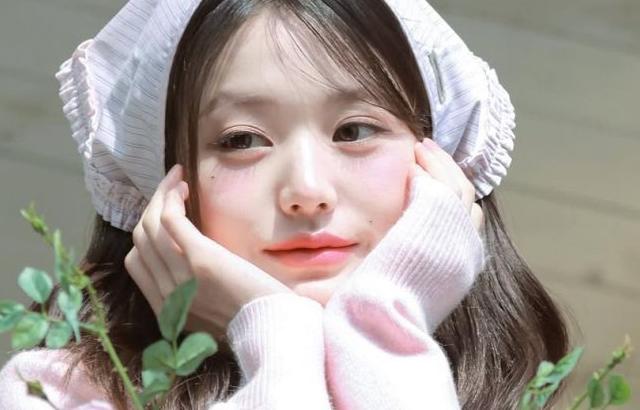 IVE (아이브) 장원영