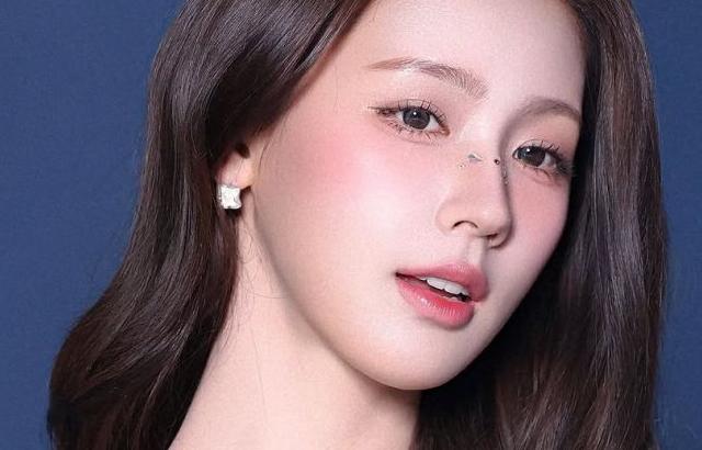 아이들 (i-dle) 미연