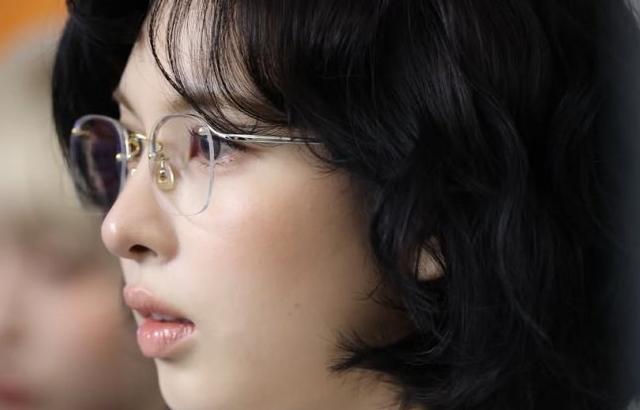 NMIXX (엔믹스) 배이