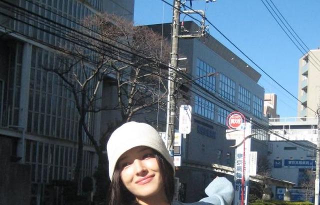 모모랜드 (MOMOLAND) 낸시