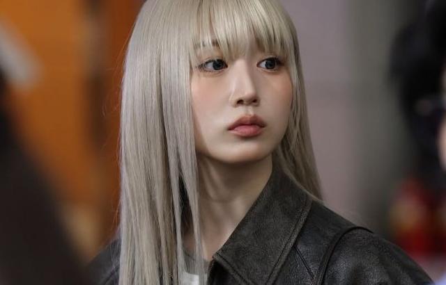 NMIXX (엔믹스) 해원