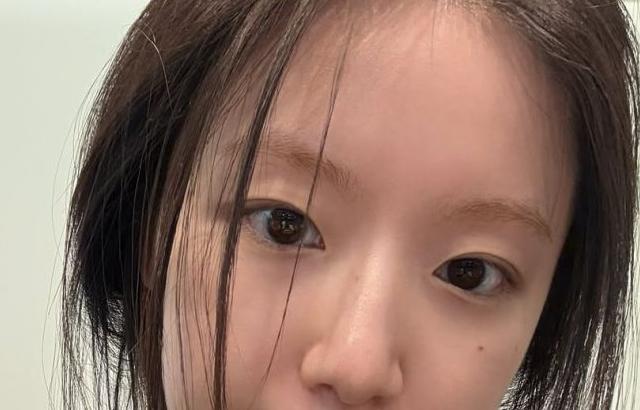 아이들 (i-dle) 슈화