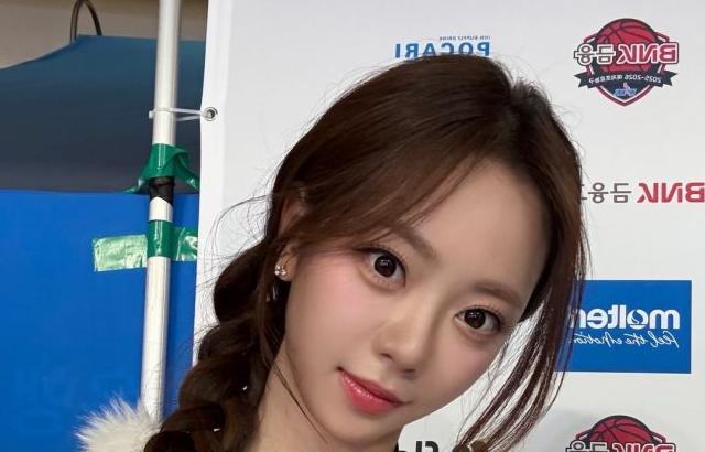 장서현 아나운서