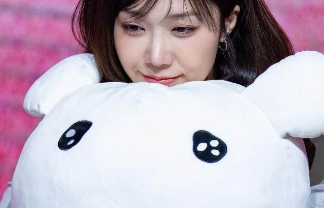 에이핑크 정은지