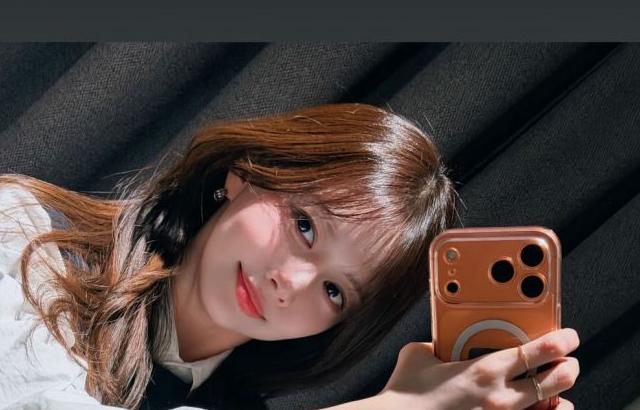 한보름 인별 한블리