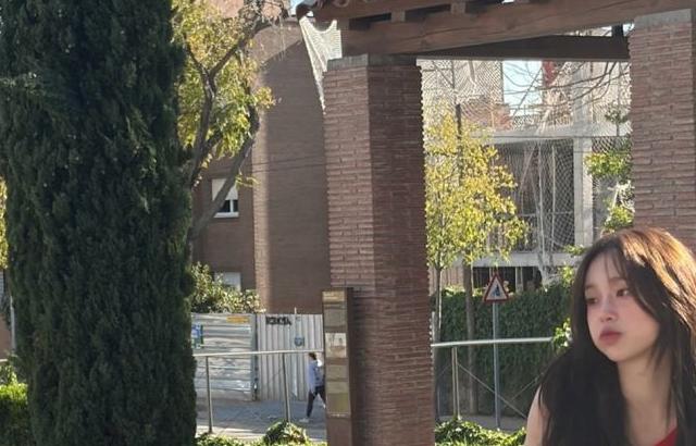 츄 인별/ with CNBLUE/ 엠카/ 배텐