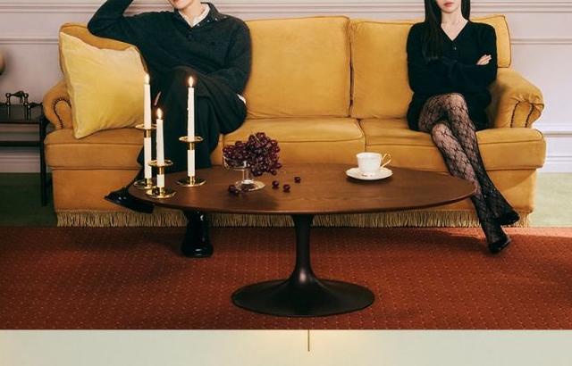 고윤정 김선호 화보