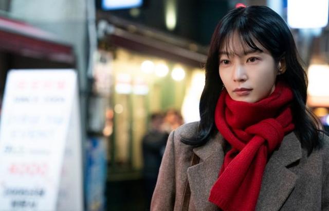 공승연 넘버원 려원