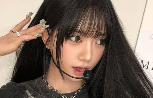 MEOVV (미야오) 수인