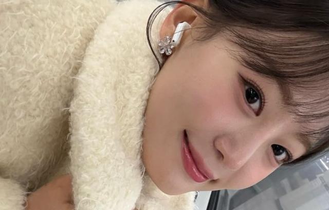 김혜빈 아나운서