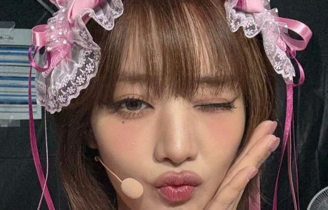 아이들 (i-dle) 민니