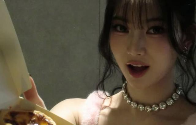 스테이씨 아이사