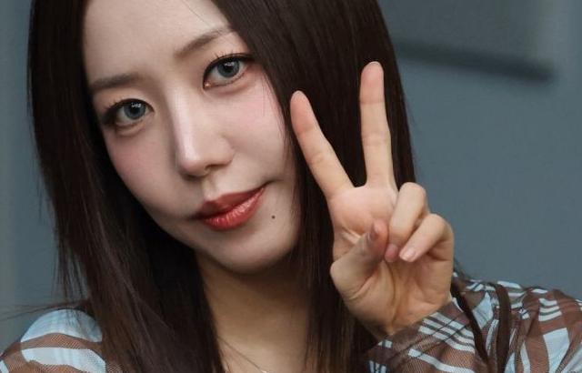 에이핑크 김남주