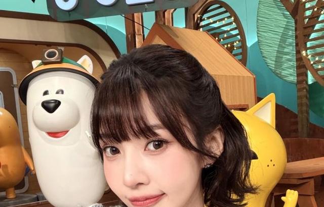 조이 레드벨벳 동물농장/ 김예림예리 인별