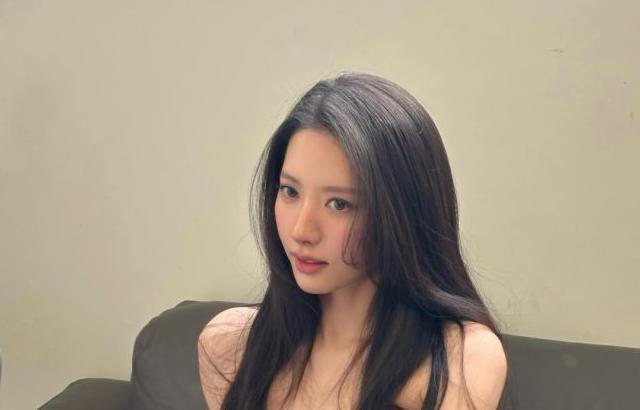 보나김지연 우주소녀 인별