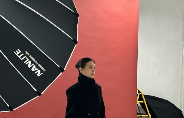 손정은 아나운서