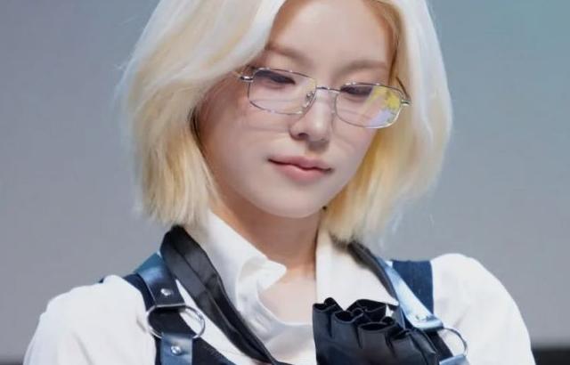 ITZY (있지) 예지