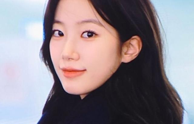 [르세라핌] 카즈하