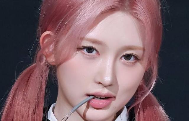 IVE (아이브) 가을