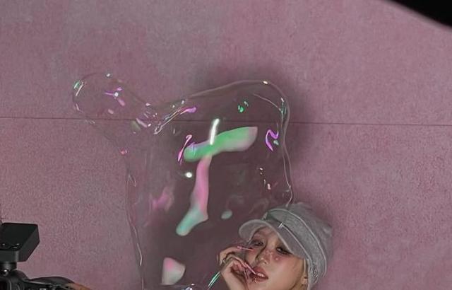 케플러 (Kep1er) 히카루