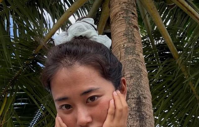 허가윤 (전 포미닛) SNS