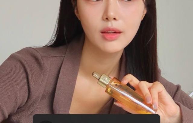 조서연 아나운서