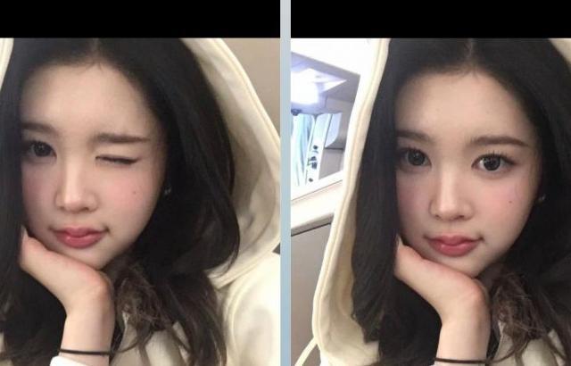 하츠투하츠 에이나