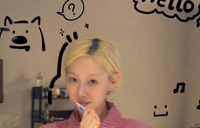 드림캐쳐 (DREAMCATCHER) 한동