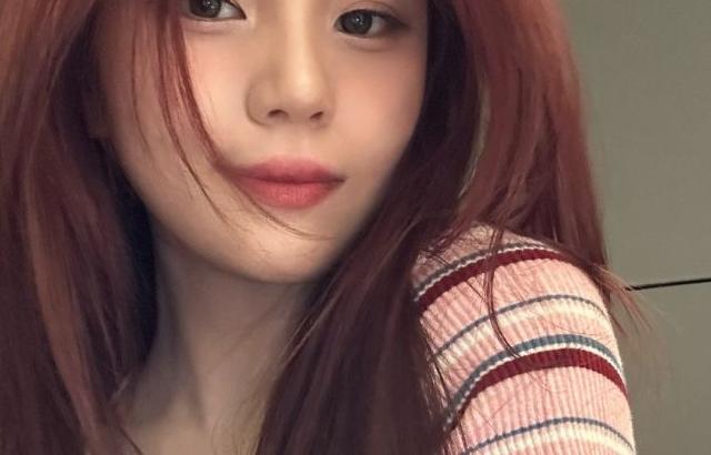 은하 신비 엄지 VIVIZ비비지/ 엄지 인별/ 은하 VLOG