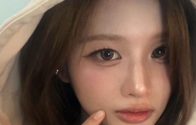 NMIXX (엔믹스) 설윤