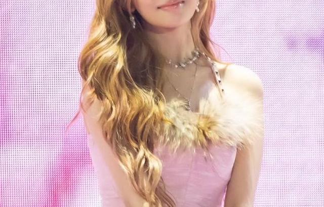 IVE (아이브) 레이